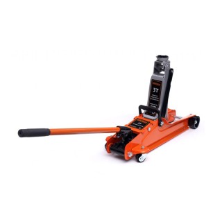 Υδραυλικός Γρύλος Ανύψωσης Αυτοκινήτου 3 Τόνων 85-385 mm Kraft&Dele... Υδραυλικός Γρύλος Ανύψωσης Αυτοκινήτου 3 Τόνων 85-385 mm Kraft&Dele...