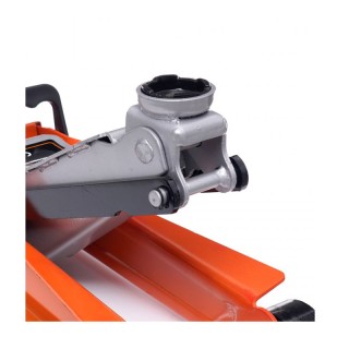 Υδραυλικός Γρύλος Ανύψωσης Αυτοκινήτου 3 Τόνων 85-385 mm Kraft&Dele...