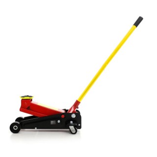 Υδραυλικός Γρύλος Ανύψωσης Αυτοκινήτου 4 Τόνων Kraft&Dele KD-355 Υδραυλικός Γρύλος Ανύψωσης Αυτοκινήτου 4 Τόνων Kraft&Dele KD-355