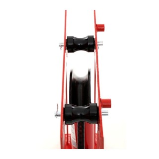 Υδραυλικός Κουρμπαδόρος 16 T με 6 Μήτρες Kraft&Dele KD-339 Υδραυλικός Κουρμπαδόρος 16 T με 6 Μήτρες Kraft&Dele KD-339