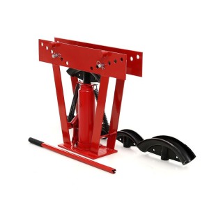 Υδραυλικός Κουρμπαδόρος 16 T με 6 Μήτρες Kraft&Dele KD-339 Υδραυλικός Κουρμπαδόρος 16 T με 6 Μήτρες Kraft&Dele KD-339