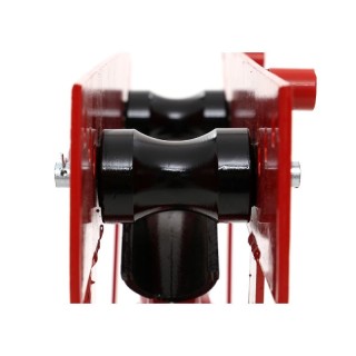 Υδραυλικός Κουρμπαδόρος 16 T με 6 Μήτρες Kraft&Dele KD-339