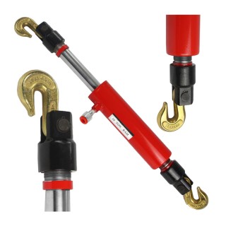 Υδραυλικός Εξωλκέας Λαμαρίνας 10T MAR-POL M80412 Υδραυλικός Εξωλκέας Λαμαρίνας 10T MAR-POL M80412