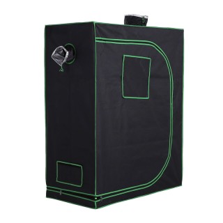 Υδροπονική Σκηνή Εσωτερικού Χώρου Καλλιέργειας Φυτών 120 x 60 x 150... Υδροπονική Σκηνή Εσωτερικού Χώρου Καλλιέργειας Φυτών 120 x 60 x 150...