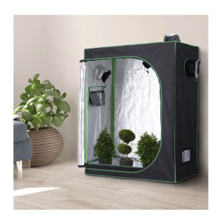 Υδροπονική Σκηνή Εσωτερικού Χώρου Καλλιέργειας Φυτών 120 x 60 x 150...