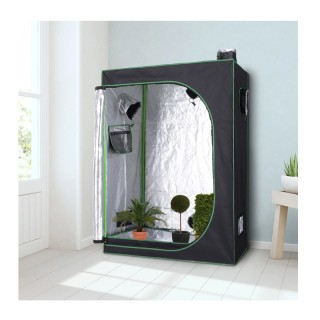 Υδροπονική Σκηνή Εσωτερικού Χώρου Καλλιέργειας Φυτών 120 x 60 x 150...