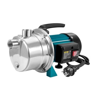 Ηλεκτρική Αντλία Κήπου 800 W VEVOR SDK3700LH220VZV0WV2 Ηλεκτρική Αντλία Κήπου 800 W VEVOR SDK3700LH220VZV0WV2