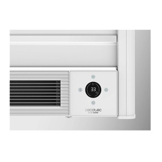 Ηλεκτρική Πετσετοκρεμάστρα Μπάνιου 55 x 103 x 12.5 cm 2000W Ready W...