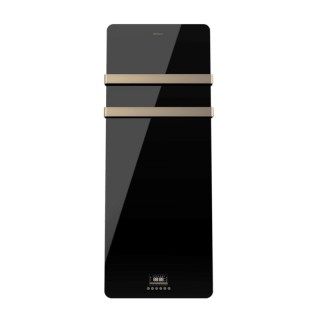 Ηλεκτρική Πετσετοκρεμάστρα Μπάνιου Ready Warm 9890 850W Crystal Tow... Ηλεκτρική Πετσετοκρεμάστρα Μπάνιου Ready Warm 9890 850W Crystal Tow...