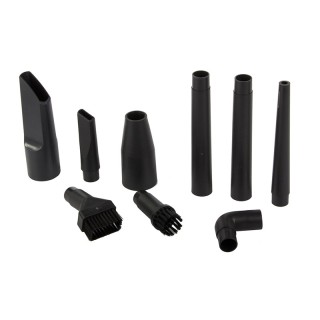 Ηλεκτρική Σκούπα 2 σε 1 Χωρίς Σακούλα 600 ml 800 W Verk Group 59074...