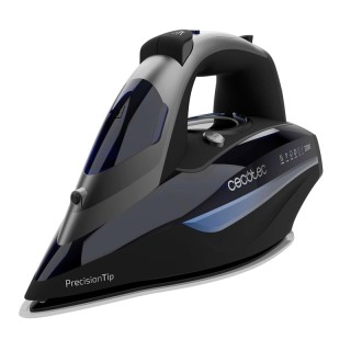 Ηλεκτρικό Σίδερο Ατμού Cecotec IronHero 3200 i-Pump Absolute CEC-01876 Ηλεκτρικό Σίδερο Ατμού Cecotec IronHero 3200 i-Pump Absolute CEC-01876