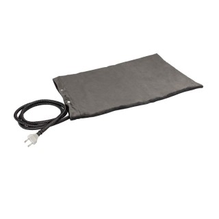 Ηλεκτρικό Θερμαινόμενο Χαλάκι Κατοικίδιων 60 x 40 cm 45 W HeatUp Wi...