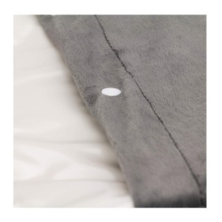 Ηλεκτρικό Θερμαινόμενο Χαλάκι Κατοικίδιων 60 x 40 cm 45 W HeatUp Wi...