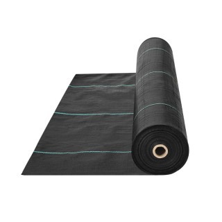 Ύφασμα Εδαφοκάλυψης Πολυπροπυλενίου Βαρέως Τύπου 170 g/m² 0.9 x 76.... Ύφασμα Εδαφοκάλυψης Πολυπροπυλενίου Βαρέως Τύπου 170 g/m² 0.9 x 76....