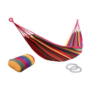 Υφασμάτινη Μονή Αιώρα 80 x 200 cm Malatec 10141 Υφασμάτινη Μονή Αιώρα 80 x 200 cm Malatec 10141