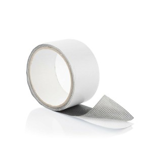 Υφασμάτινη Αυτοκόλλητη Ταινία για Σίτες 50mm x 2m Mospear InnovaGoo... Υφασμάτινη Αυτοκόλλητη Ταινία για Σίτες 50mm x 2m Mospear InnovaGoo...