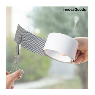 Υφασμάτινη Αυτοκόλλητη Ταινία για Σίτες 50mm x 2m Mospear InnovaGoo... Υφασμάτινη Αυτοκόλλητη Ταινία για Σίτες 50mm x 2m Mospear InnovaGoo...