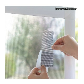 Υφασμάτινη Αυτοκόλλητη Ταινία για Σίτες 50mm x 2m Mospear InnovaGoo... Υφασμάτινη Αυτοκόλλητη Ταινία για Σίτες 50mm x 2m Mospear InnovaGoo...