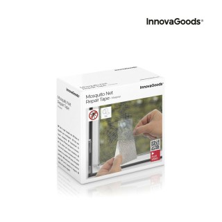 Υφασμάτινη Αυτοκόλλητη Ταινία για Σίτες 50mm x 2m Mospear InnovaGoo... Υφασμάτινη Αυτοκόλλητη Ταινία για Σίτες 50mm x 2m Mospear InnovaGoo...