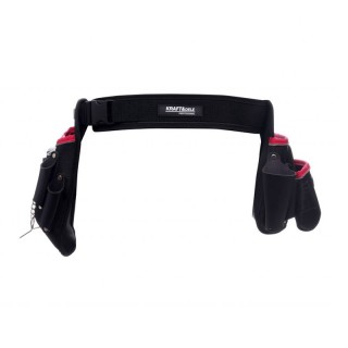 Υφασμάτινη Εργαλειοθήκη Μέσης / Ζώνης με 2 Θήκες Kraft&Dele KD-2048 Υφασμάτινη Εργαλειοθήκη Μέσης / Ζώνης με 2 Θήκες Kraft&Dele KD-2048