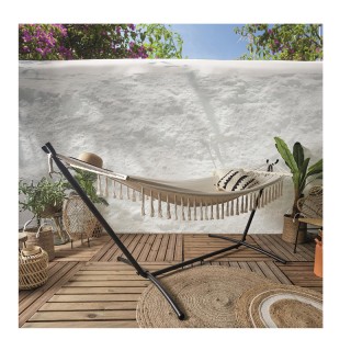 Υφασμάτινη Μονή Αιώρα 90 x 285 cm Home Deco Factory HDO0002 Υφασμάτινη Μονή Αιώρα 90 x 285 cm Home Deco Factory HDO0002