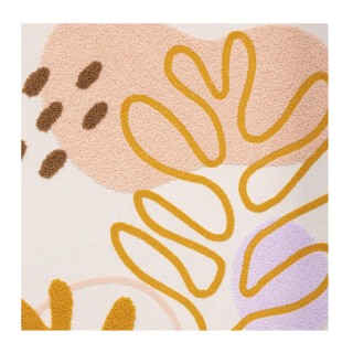 Υφασμάτινος Πίνακας σε Καμβά 53 x 73 cm Χρώματος Γκρι Atmosphera 18... Υφασμάτινος Πίνακας σε Καμβά 53 x 73 cm Χρώματος Γκρι Atmosphera 18...