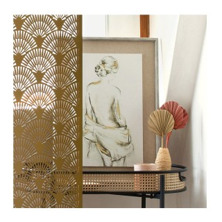 Υφασμάτινος Πίνακας σε Καμβά με Κορνίζα 51 x 71 cm Nude Portrait At... Υφασμάτινος Πίνακας σε Καμβά με Κορνίζα 51 x 71 cm Nude Portrait At...