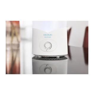 Υγραντήρας - Συσκευή Αρωματοθεραπείας 1.2 Lt Cecotec BreezeCare 200... Υγραντήρας - Συσκευή Αρωματοθεραπείας 1.2 Lt Cecotec BreezeCare 200...