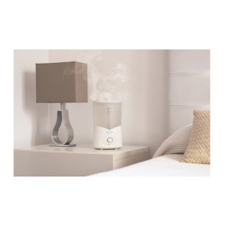 Υγραντήρας - Συσκευή Αρωματοθεραπείας 1.2 Lt Cecotec BreezeCare 200... Υγραντήρας - Συσκευή Αρωματοθεραπείας 1.2 Lt Cecotec BreezeCare 200...