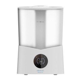 Υγραντήρας - Συσκευή Αρωματοθεραπείας 3.2 Lt Cecotec BreezeCare 260... Υγραντήρας - Συσκευή Αρωματοθεραπείας 3.2 Lt Cecotec BreezeCare 260...