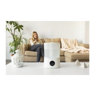 Υγραντήρας - Συσκευή Αρωματοθεραπείας 3.2 Lt Cecotec BreezeCare 260...