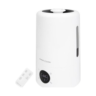 Υγραντήρας - Συσκευή Αρωματοθεραπείας με Τηλεχειριστήριο 5 Lt 25 W ... Υγραντήρας - Συσκευή Αρωματοθεραπείας με Τηλεχειριστήριο 5 Lt 25 W ...