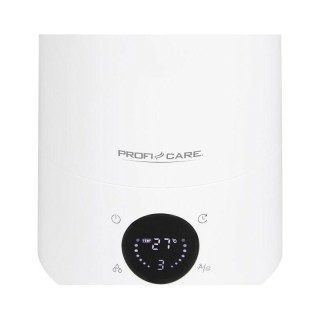 Υγραντήρας - Συσκευή Αρωματοθεραπείας με Τηλεχειριστήριο 5 Lt 25 W ...