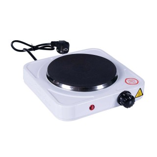 Ηλεκτρική Εστία Μονή 155 mm 1000 W Bakaji 8032089008778 Ηλεκτρική Εστία Μονή 155 mm 1000 W Bakaji 8032089008778