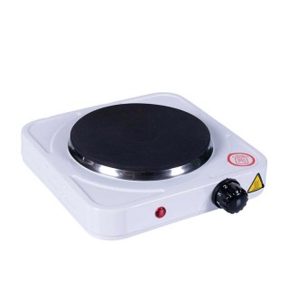 Ηλεκτρική Εστία Μονή 155 mm 1000 W Bakaji 8032089008778 Ηλεκτρική Εστία Μονή 155 mm 1000 W Bakaji 8032089008778