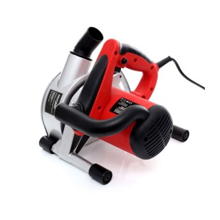 Ηλεκτρική Φρέζα Αυλακώσεων Τοίχου 3100 W Kraft&Dele KD-1538 Ηλεκτρική Φρέζα Αυλακώσεων Τοίχου 3100 W Kraft&Dele KD-1538