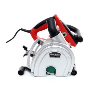 Ηλεκτρική Φρέζα Αυλακώσεων Τοίχου 3100 W Kraft&Dele KD-1538 Ηλεκτρική Φρέζα Αυλακώσεων Τοίχου 3100 W Kraft&Dele KD-1538