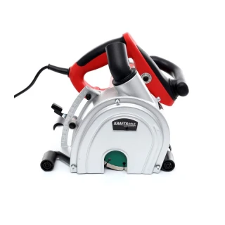 Electric Wall Grooving Machine 3100 W Kraft&Dele KD-1538 Electric Wall Grooving Machine 3100 W Kraft&Dele KD-1538