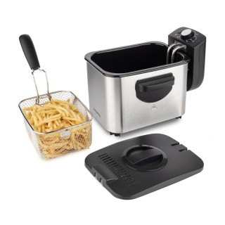 Ηλεκτρική Φριτέζα 2200 W H.Koenig DFX500 Ηλεκτρική Φριτέζα 2200 W H.Koenig DFX500