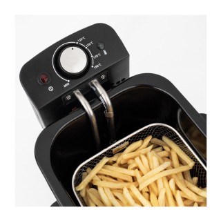 Ηλεκτρική Φριτέζα 2200 W H.Koenig DFX500 Ηλεκτρική Φριτέζα 2200 W H.Koenig DFX500