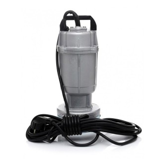 Ηλεκτρική Υποβρύχια Αντλία Όμβριων & Καθαρών Υδάτων 1600 W Kraft&De...