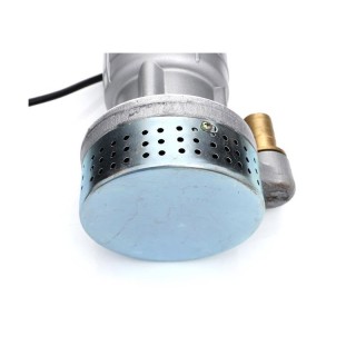 Ηλεκτρική Υποβρύχια Αντλία Όμβριων & Καθαρών Υδάτων 1600 W Kraft&De...