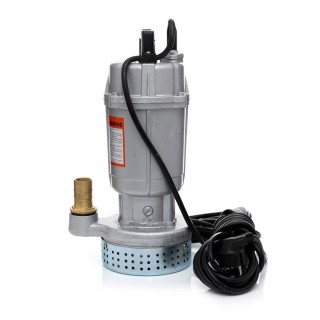 Ηλεκτρική Υποβρύχια Αντλία Όμβριων & Καθαρών Υδάτων 1600 W Kraft&De...