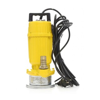 Ηλεκτρική Υποβρύχια Αντλία Όμβριων & Καθαρών Υδάτων 1600 W Kraft&De... Ηλεκτρική Υποβρύχια Αντλία Όμβριων & Καθαρών Υδάτων 1600 W Kraft&De...