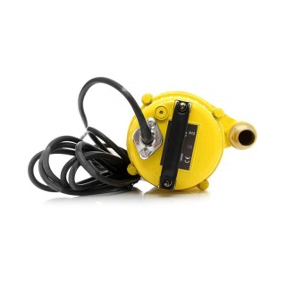 Ηλεκτρική Υποβρύχια Αντλία Όμβριων & Καθαρών Υδάτων 1600 W Kraft&De...