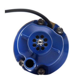 Ηλεκτρική Υποβρύχια Αντλία Όμβριων & Καθαρών Υδάτων 450 W Χρώματος ...