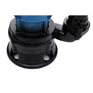 Ηλεκτρική Υποβρύχια Αντλία Όμβριων & Καθαρών Υδάτων με Κοπτήρα 2850...