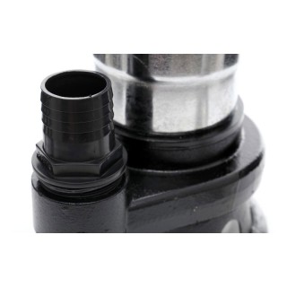 Ηλεκτρική Υποβρύχια Αντλία Όμβριων & Καθαρών Υδάτων με Σύστημα Κοπή...