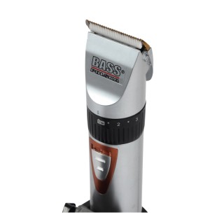 Επαναφορτιζόμενη Κουρευτική Μηχανή για Κατοικίδια 3 W Bass Polska B...