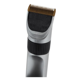 Επαναφορτιζόμενη Κουρευτική Μηχανή για Κατοικίδια 3 W Bass Polska B... Επαναφορτιζόμενη Κουρευτική Μηχανή για Κατοικίδια 3 W Bass Polska B...